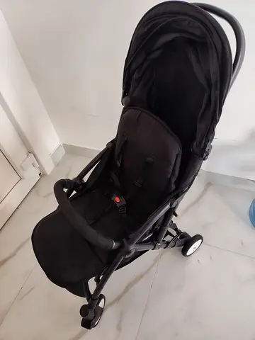 Baby stroller