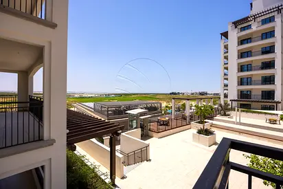 PRICE DROPPED! Partial Golf Course View | VACANT