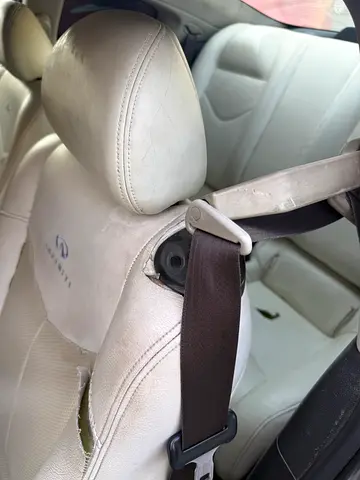 2008 Infiniti G37 照片 13
