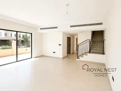 Luxury Redefined | Single Row | Premium Villa