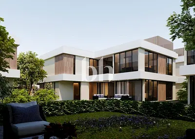 Freehold Arabs | Ready to Move | High Finishings