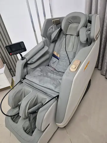 Full-body electric massager
