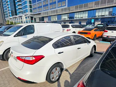 2016 KIA CERATO 照片 2