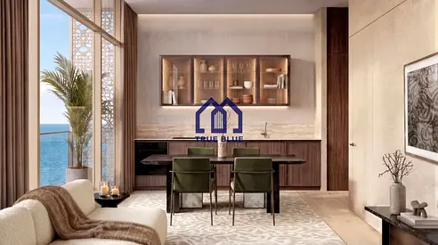Modern 1BR Retreat in Mira Coral Bay