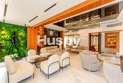 Exclusive | Upgraded | Corner Plot
