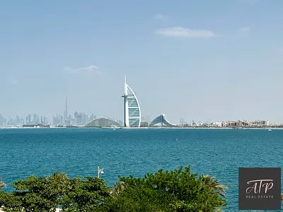 Sea View | Vacant | Private Beach Access