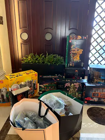 Lego