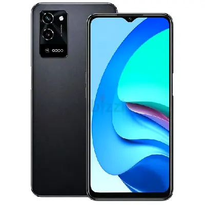 OPPO A56 256GB 8GB RAM Black