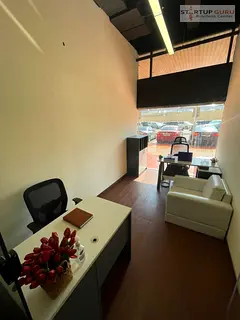 fully furnished office space near Financial center || direct from landlord
