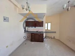 Family Studio Apartment only 18k in Muwalieh Area
