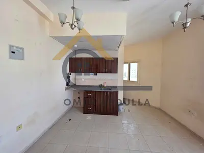 Family Studio Apartment only 18k in Muwalieh Area