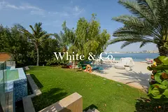 Beachfront | Palm Facing | Private Pool