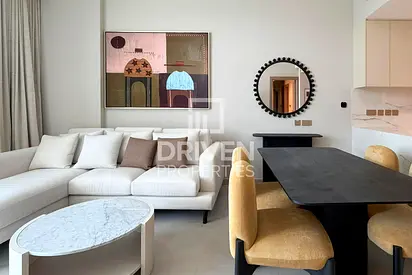 Resale Apt | Community View | Unique Layout