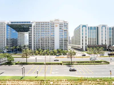 Vacant | Unfurnished | Prime Location