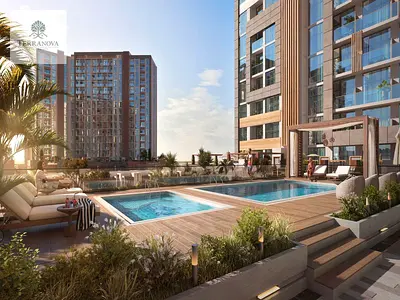 1% MONTHLY | 2 Metro | 40% OFF | 80% MORTGAGE | 0% DP