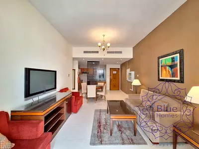 Family building | Furnished 2 BHK , Balcony Parking Only 87k