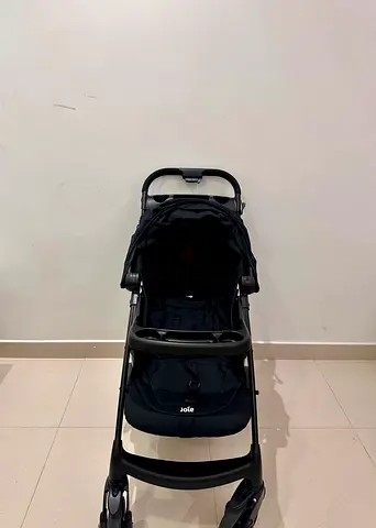 Joie car stroller for sale