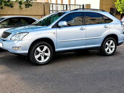 صورة 5 لـ 2005 Lexus RX-SERIES
