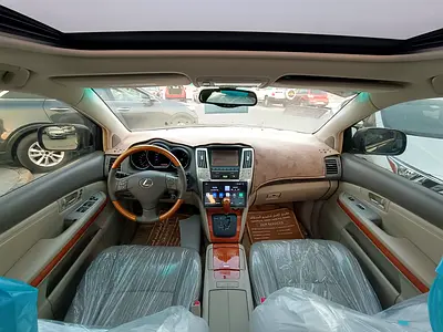 صورة 7 لـ 2005 Lexus RX-SERIES