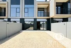 Brand New I Largest Plot I On the Park