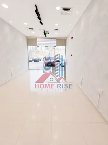 Premium 250 Sq. Ft. Shop for Rent in Al Nahda, Sharjah | Prime Location | Ready to Move
