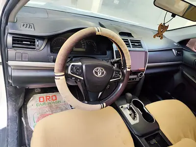 2015 Toyota CAMRY — фото 6