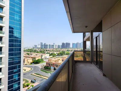 Elite Sports Residence 8 // Two Bedroom // 2.5 Bath // With Balcony // Rented