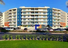 Impeccable Unit | Type D | Expansive Layout