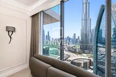Burj Khalifa And Downtown Views | Best Layout