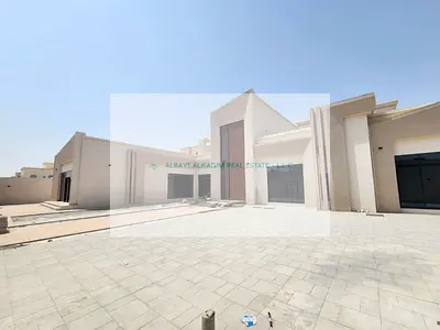 Luxury villa for rent in Al Nahda City