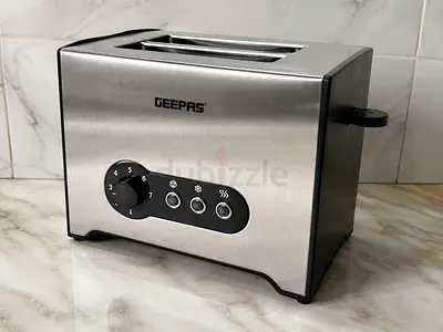 Toaster