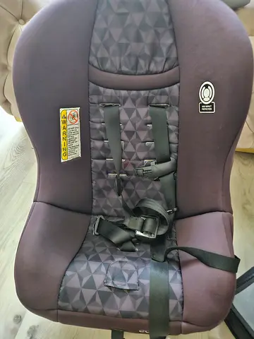 Car seat