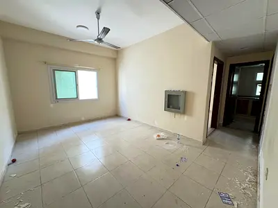 Ready to Move || School Zone || Spacious 1BHK for Family Only in 29k