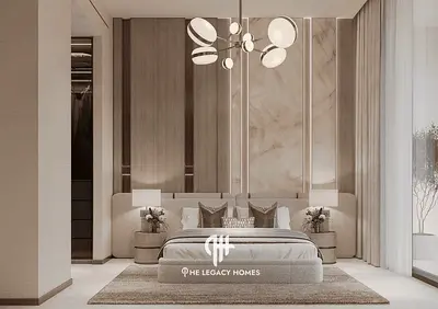 Post-Handover Plan | Prime Location | Premium Amenities