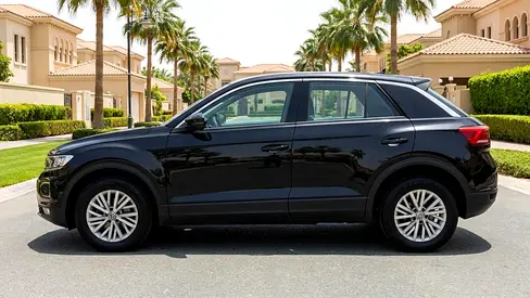 صورة 3 لـ 2021 Volkswagen T-ROC