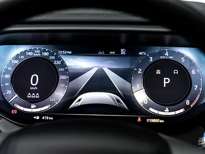 صورة مصغرة 13 لـ 2024 LAND Rover RANGE ROVER SPORT
