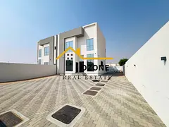 4 bedroom villa with gorgeous finshing