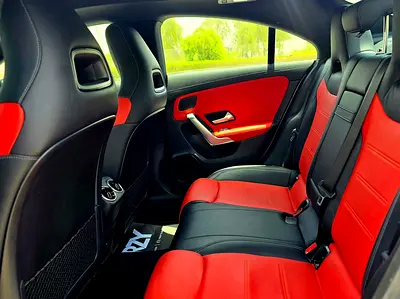 صورة 13 لـ 2024 Mercedes-BENZ CLA
