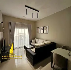 1BKH furnished apartment | Real photos from our units | Elegant & clean furniture | Bills & internet