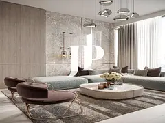 Waterfront 3BR Apartment | Furnished | Skyline & Sea Views
