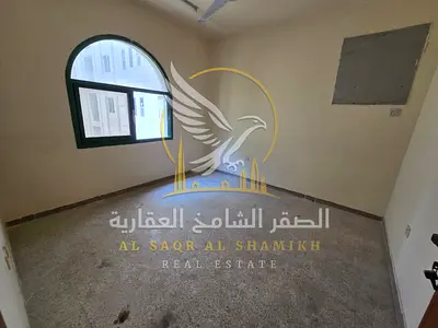 شقة غرفتين وصالة للإيجار في بو دانق مساحات واسعه مع 2 بلكون اطلاله مفتوحه صيانه مجانيه قريبه علي جميع الخدمات سهل الوصول الي مخرج دبي
