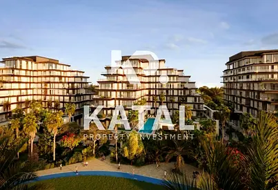 Great Deal| Modern 2BR + Study | Large Balcony