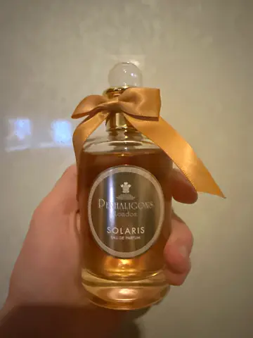 Penhaligons solaris