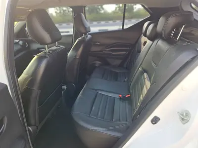 2018 Nissan KICKS — фото 10