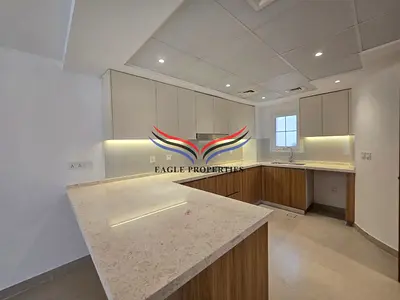 4BR Independent Villa | Maid’s Room | 2 Covered Parking | Arabian Ranches