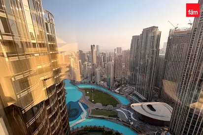 Iconic Living | Spacious | Downtown View