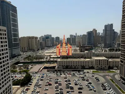 Fully bright - Cheapest 2BHK with Partial Sea View in Al Khan – AED 47,000