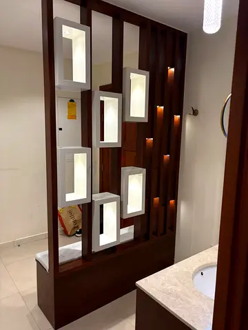 3 BHK + Maid in  Silicon Oasis