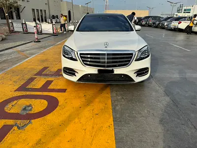 Mercedes Clean title S550 no accident usa specs