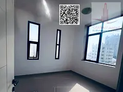 Two bedrooms and a living room, new building, excellent location, very special price, Al-Yousef